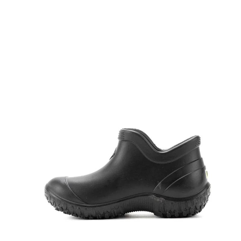 Kinder Mini Muck Ankleboots | Black