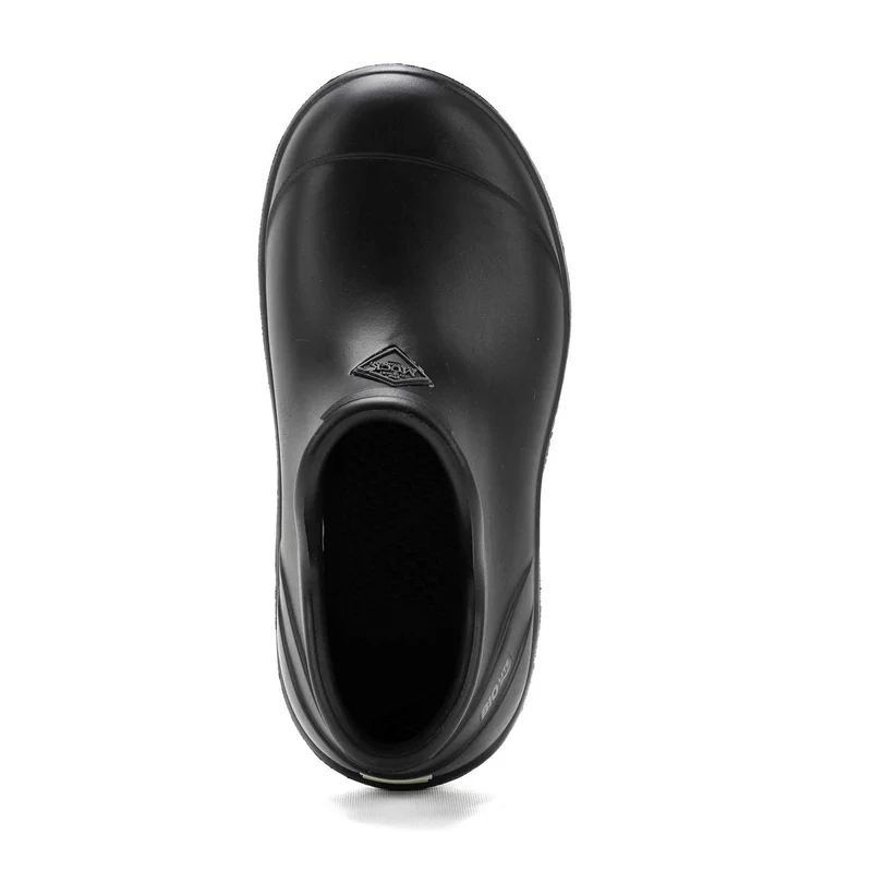 Kinder Mini Muck Ankleboots | Black