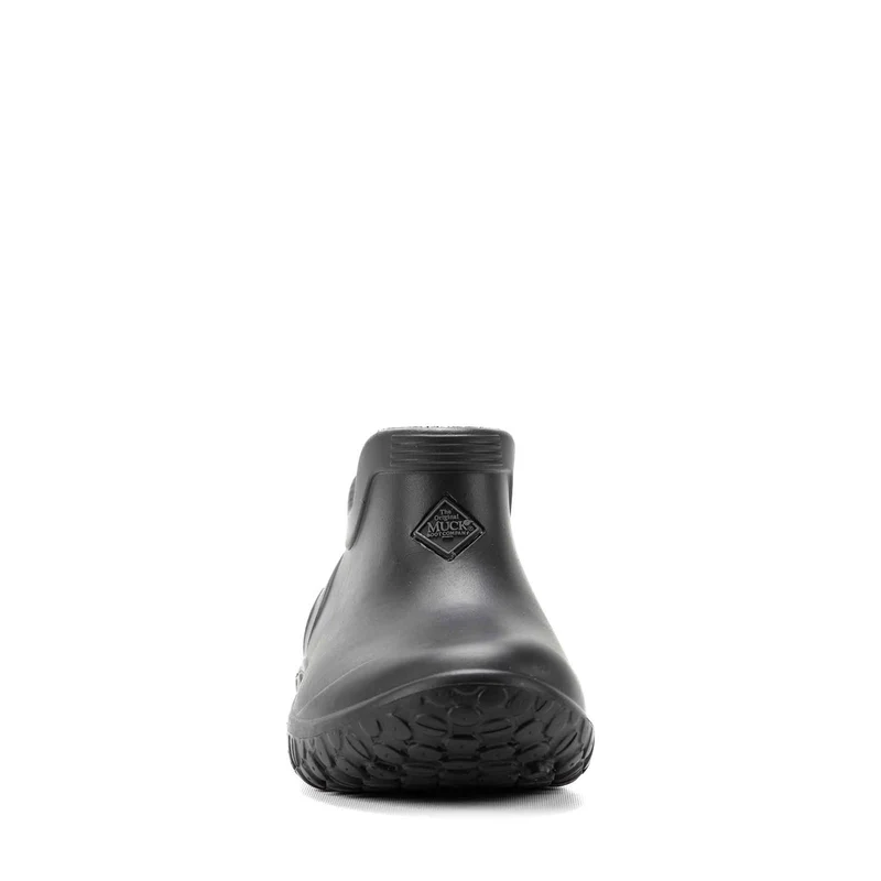 Kinder Mini Muck Ankleboots | Black