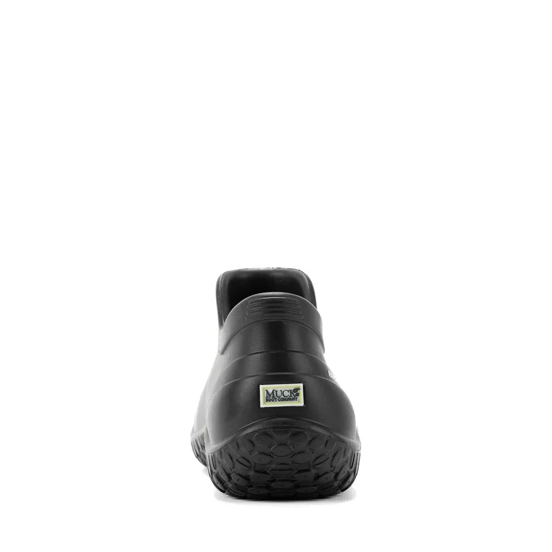 Kinder Mini Muck Ankleboots | Black