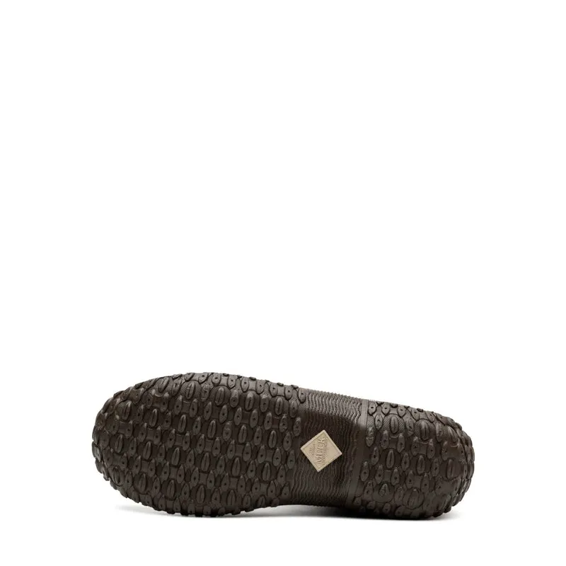 Damen RHS Muckster II Ankleboots | Wine/ Herringbone