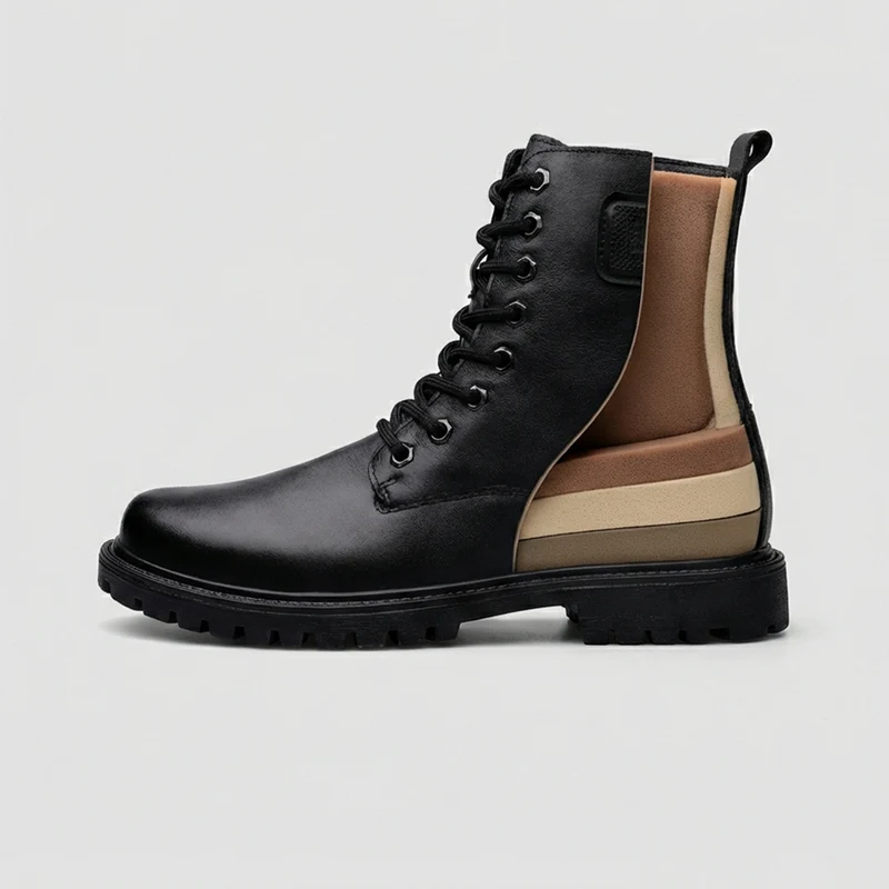 Base | +6-8cm