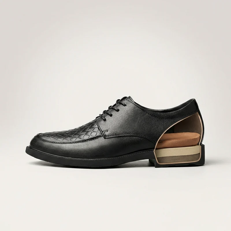 Harrow | +6cm