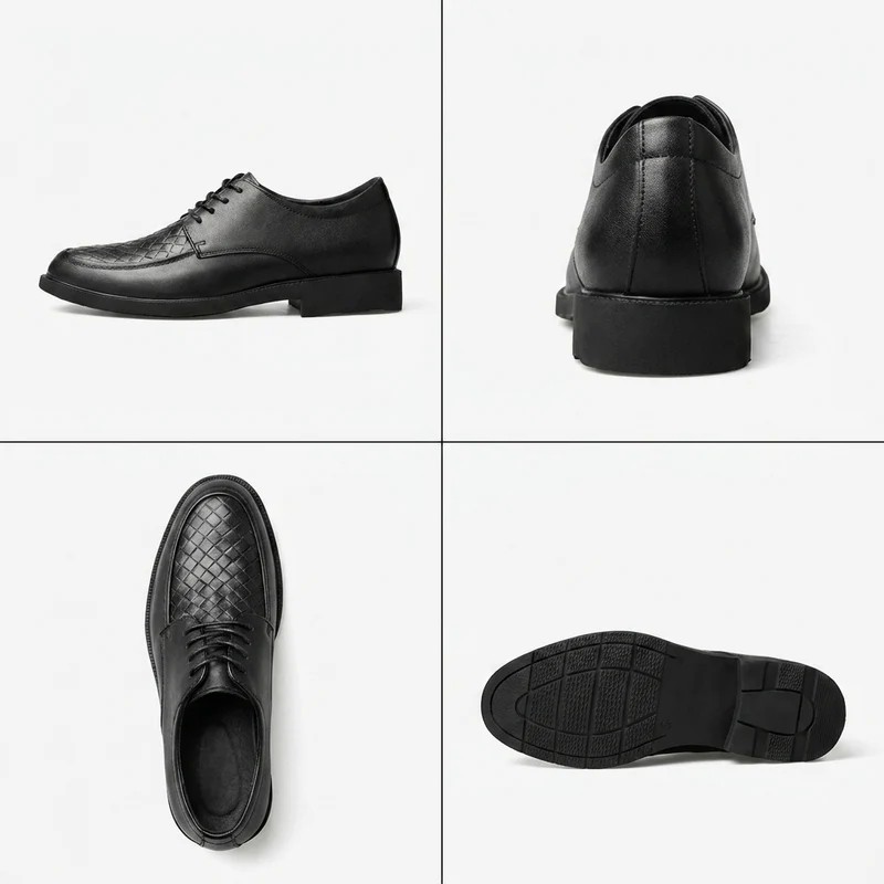 Harrow | +6cm