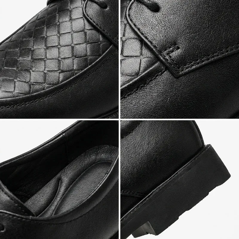 Harrow | +6cm