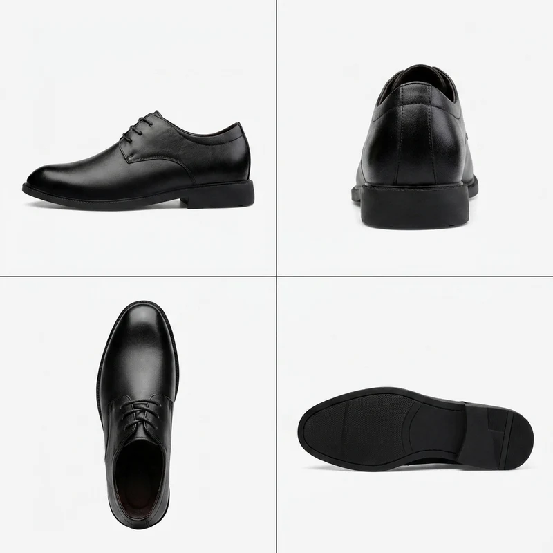 Marlow | +6cm