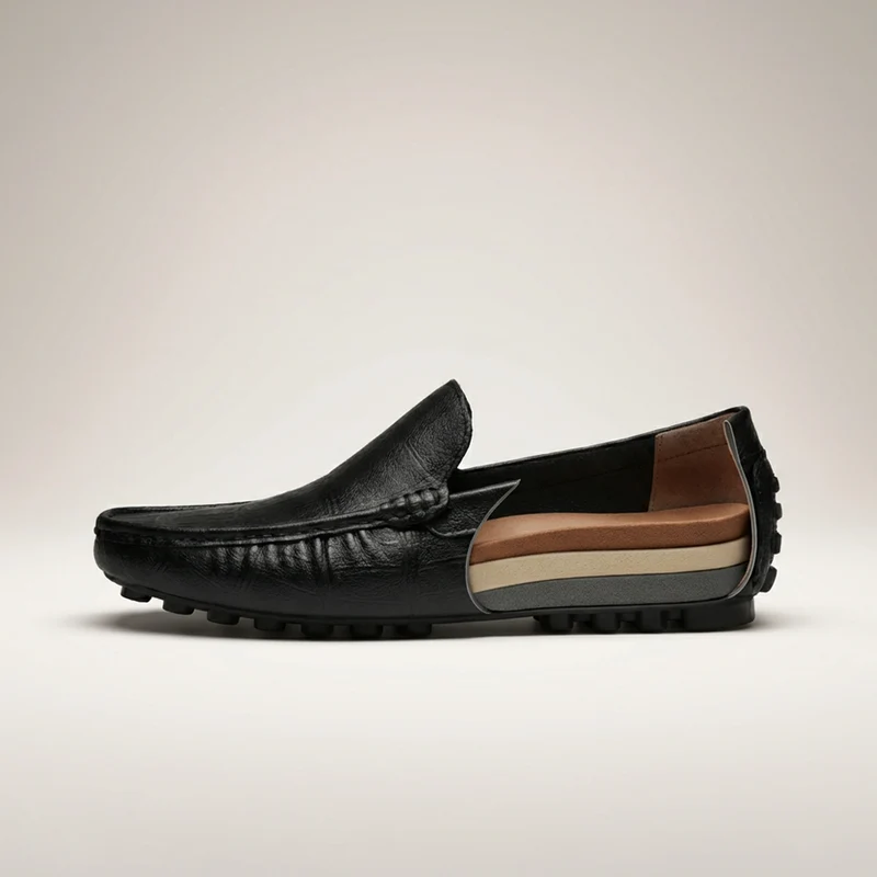 Brooks | +6cm