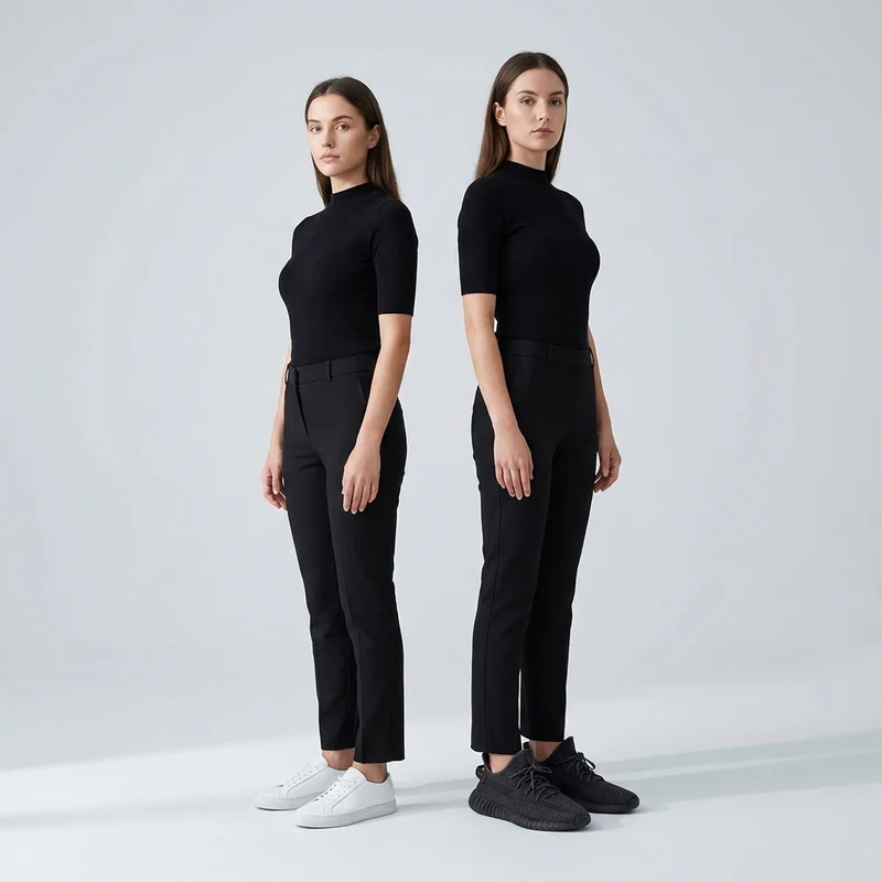 Rift | +6-8cm