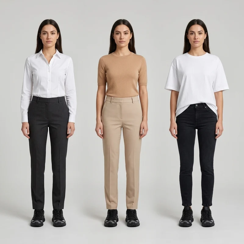 Pulse | +6-8cm