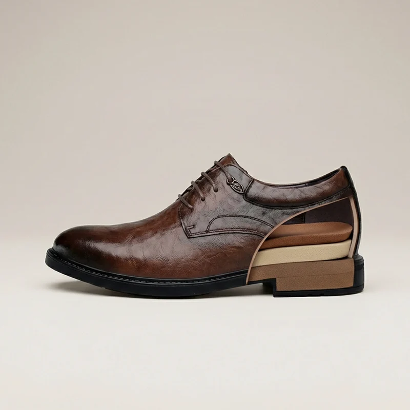 Noble | +6-8cm