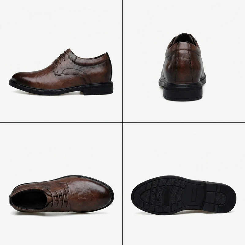 Noble | +6-8cm