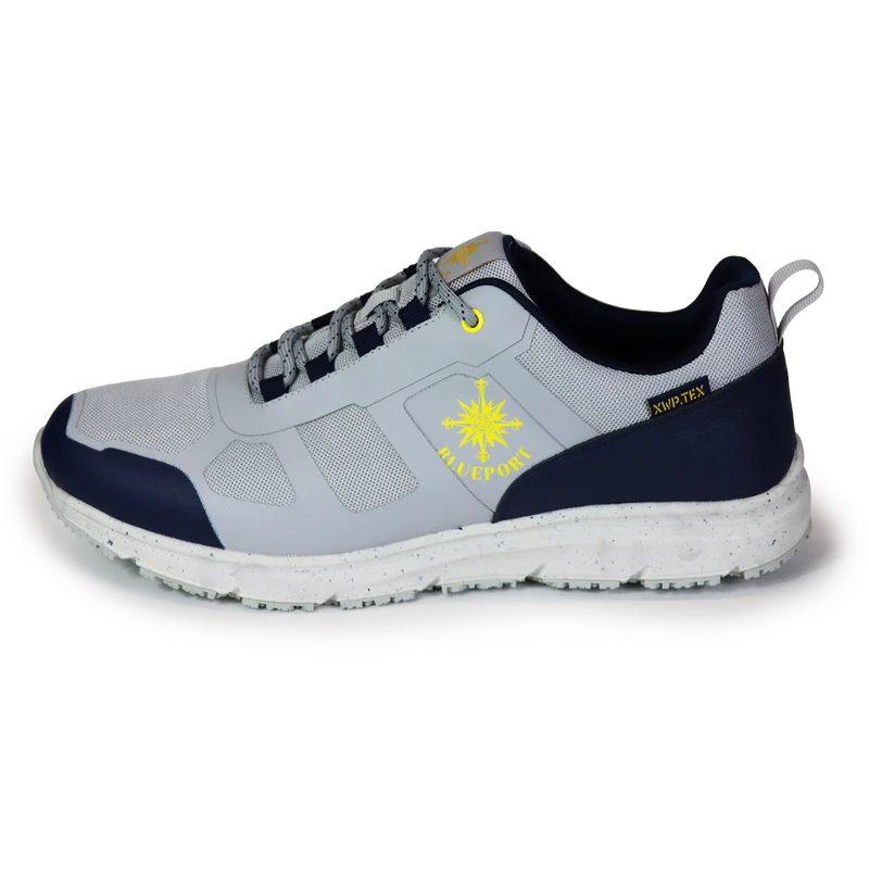 BluePort Grip XWP Wasserdicht