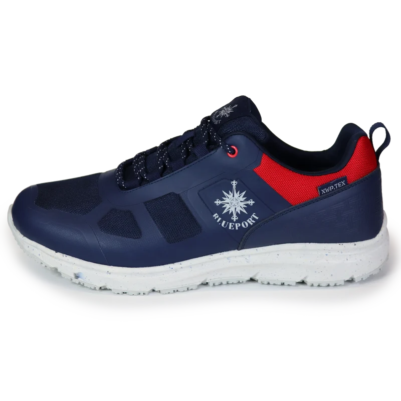 BluePort Grip XWP Wasserdicht