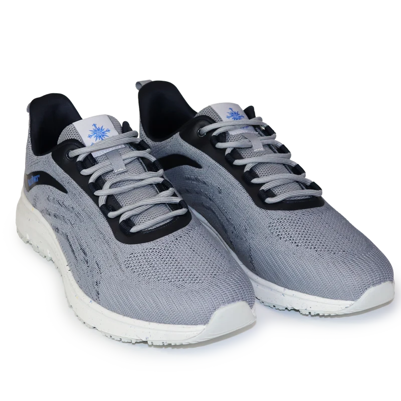 BluePort Grip XG Grau