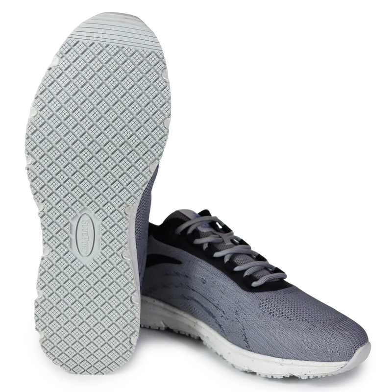 BluePort Grip XG Grau