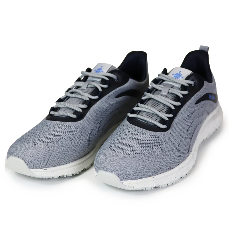 BluePort Grip XG Grau