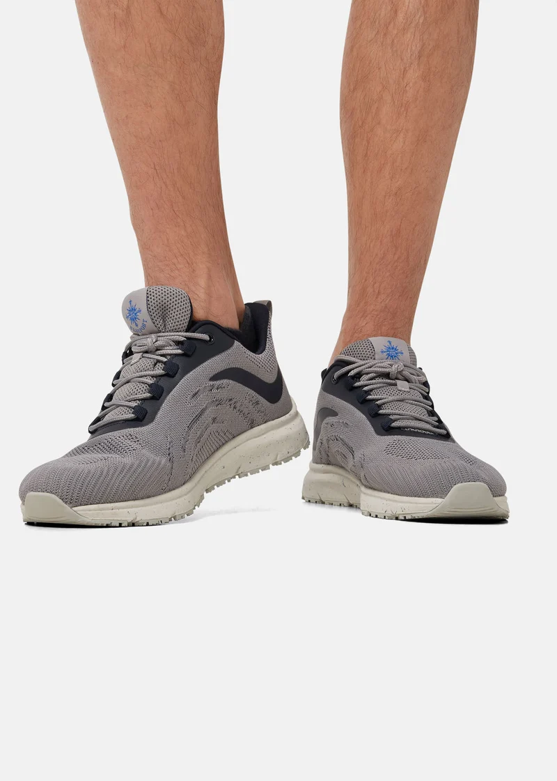 BluePort Grip XG Grau