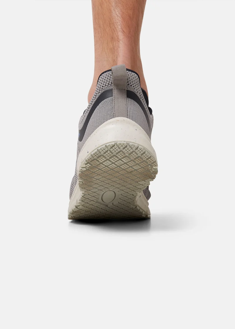 BluePort Grip XG Grau