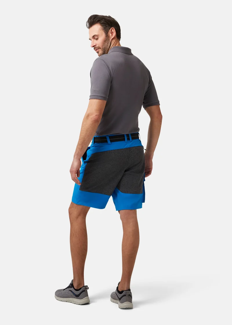 BluePort Grip XG Grau