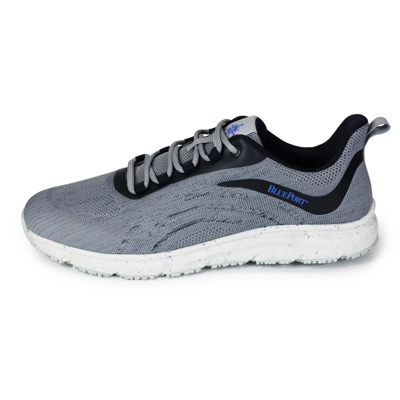 BluePort Grip XG Grau