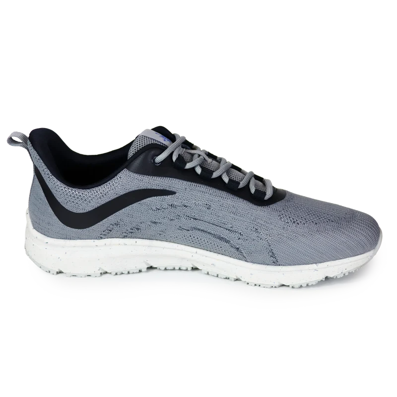 BluePort Grip XG Grau