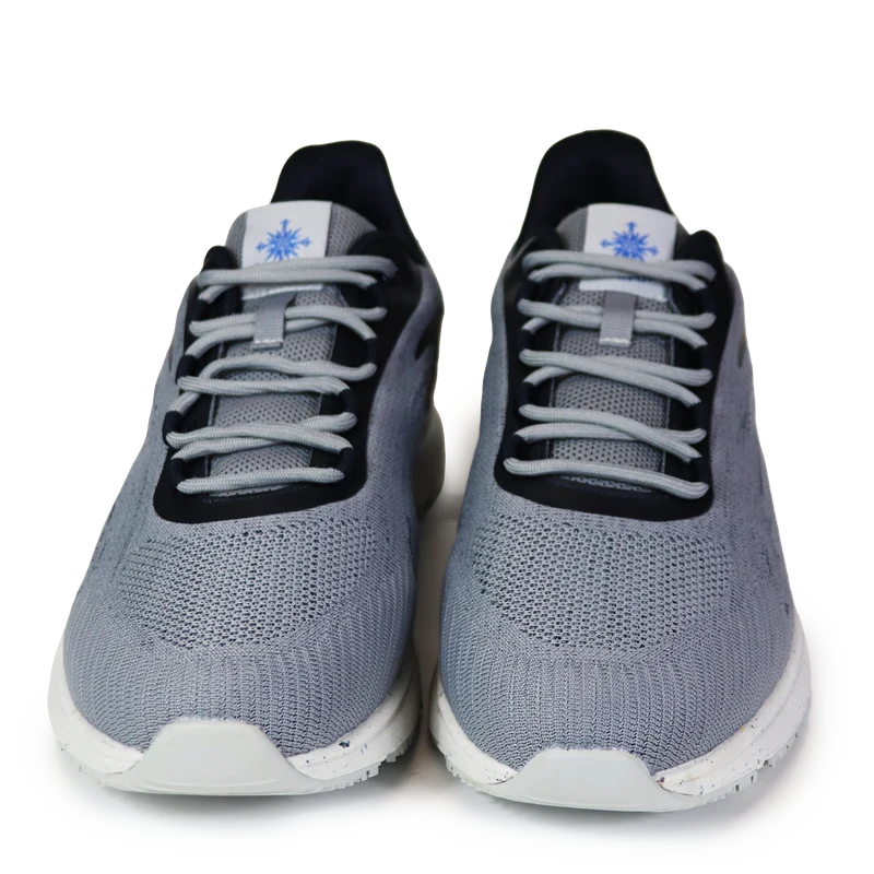 BluePort Grip XG Grau