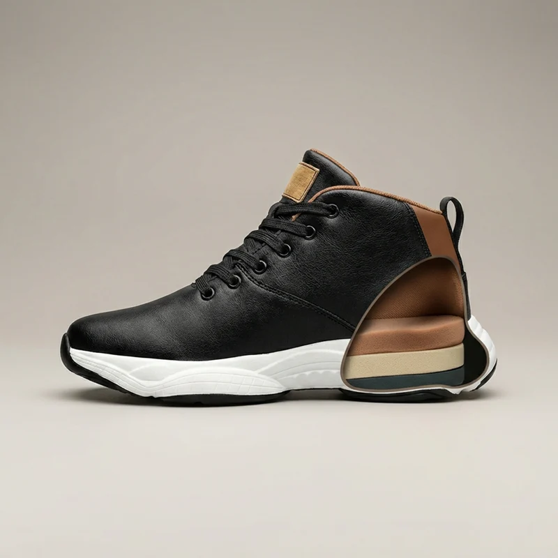 Lyte | +6-8cm