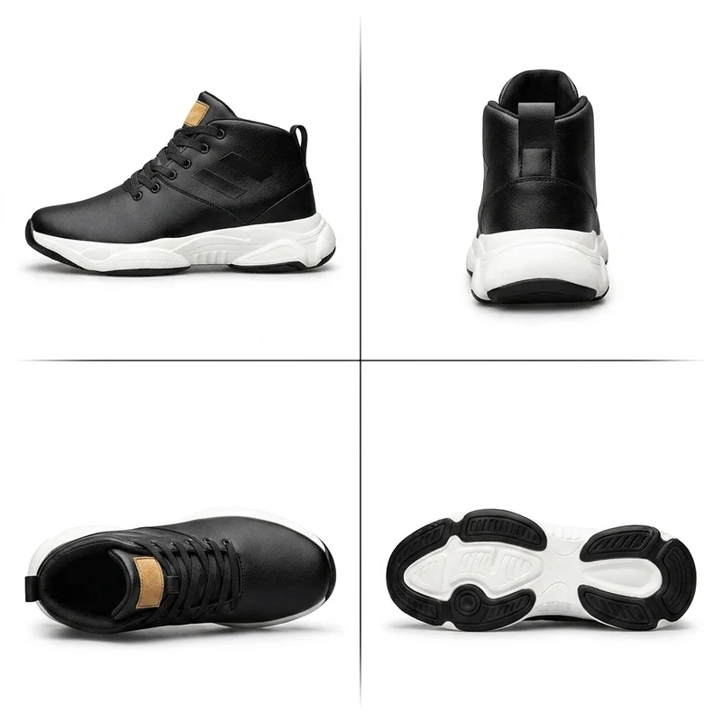Lyte | +6-8cm