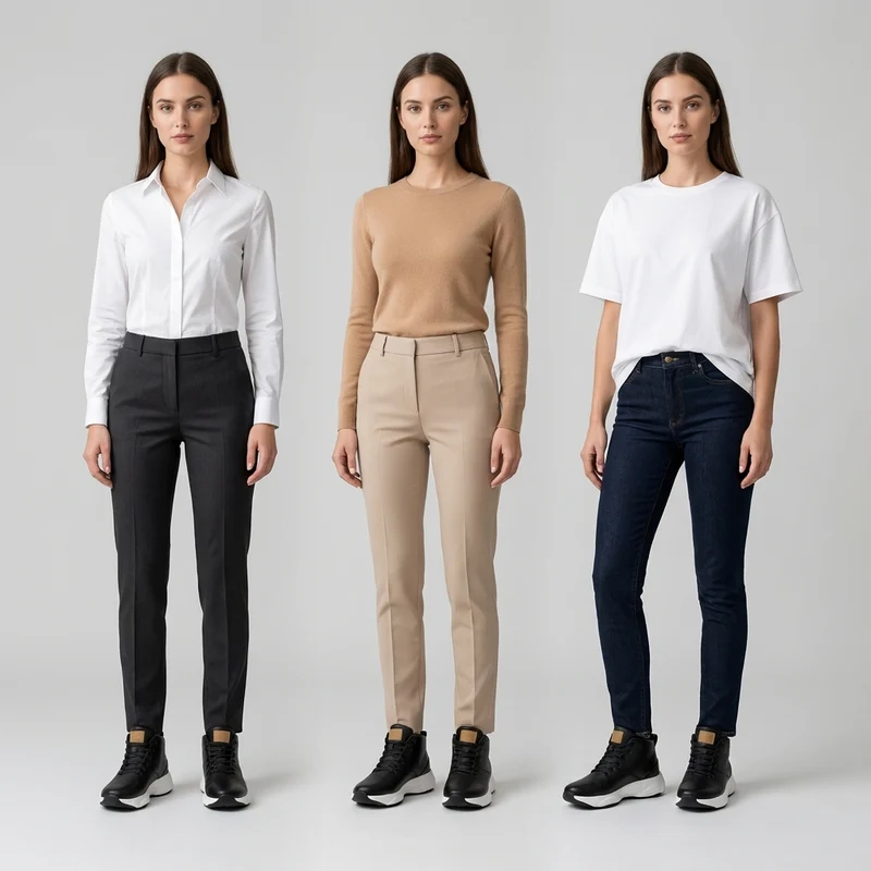 Lyte | +6-8cm
