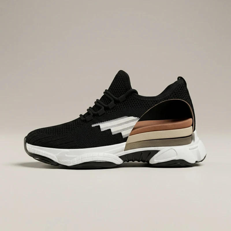 Ignite | +6-8cm