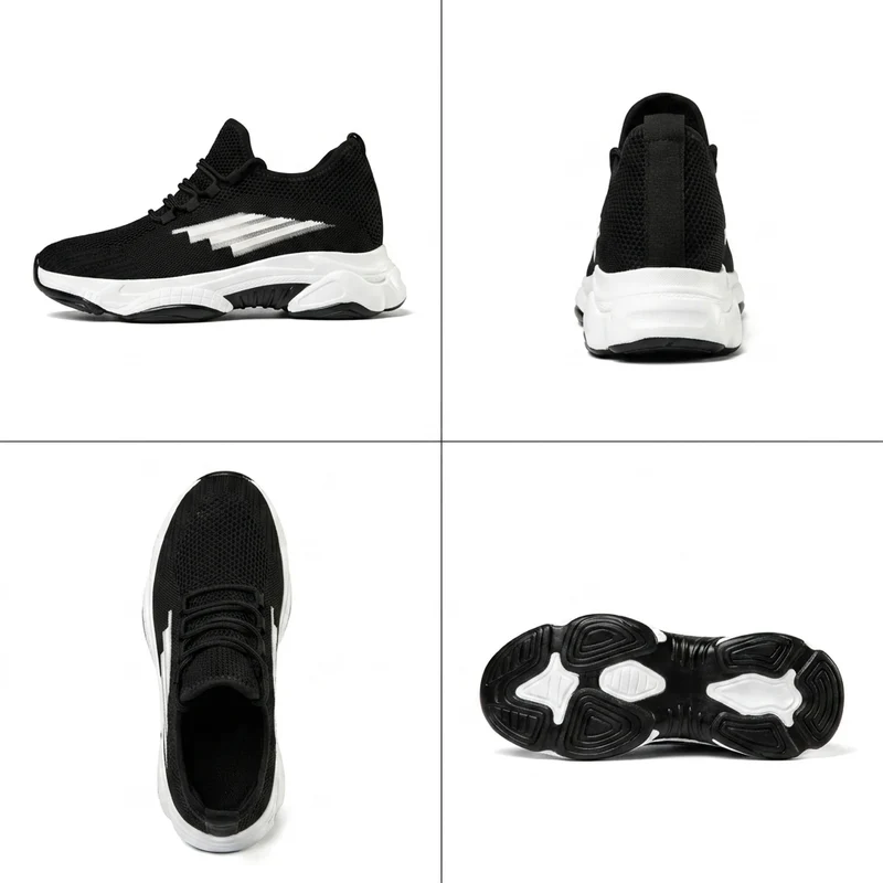 Ignite | +6-8cm