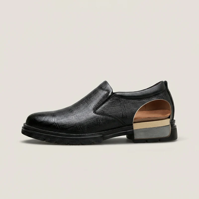 Graham | +6-8cm