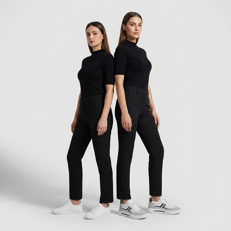 Glide | +6-8cm