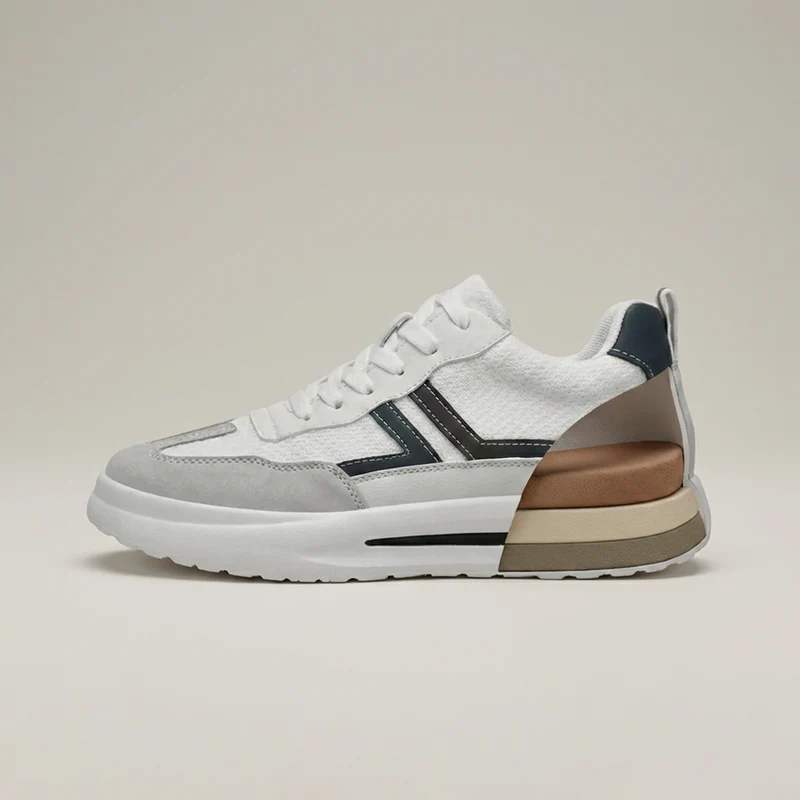 Glide | +6-8cm