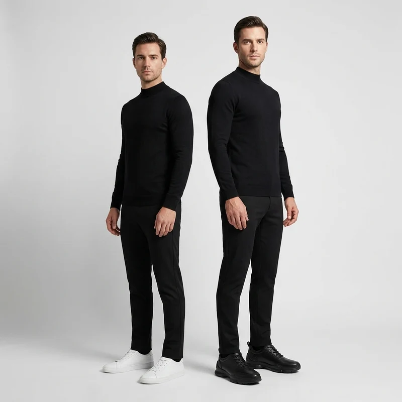 Ariston | +6-8cm