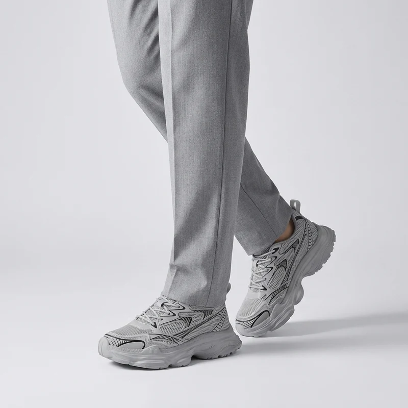 Aero | +6-8cm