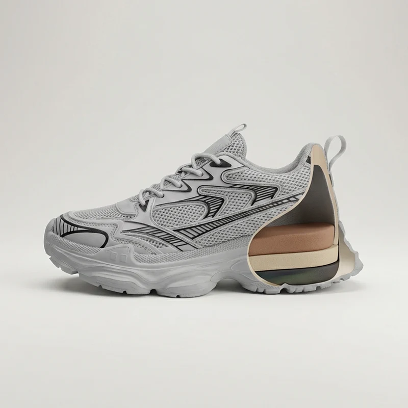 Aero | +6-8cm