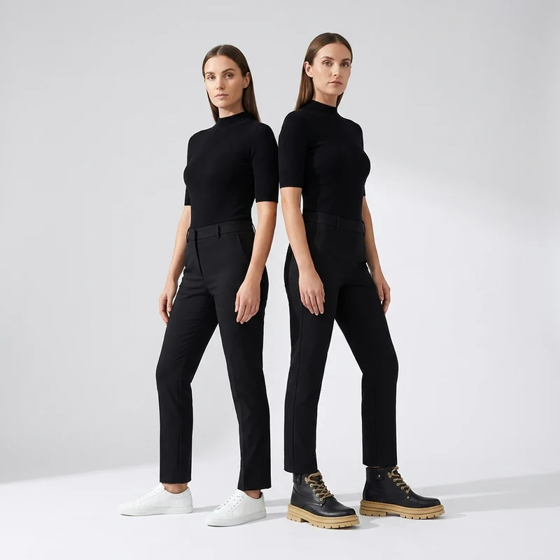 Metro | +6-8cm