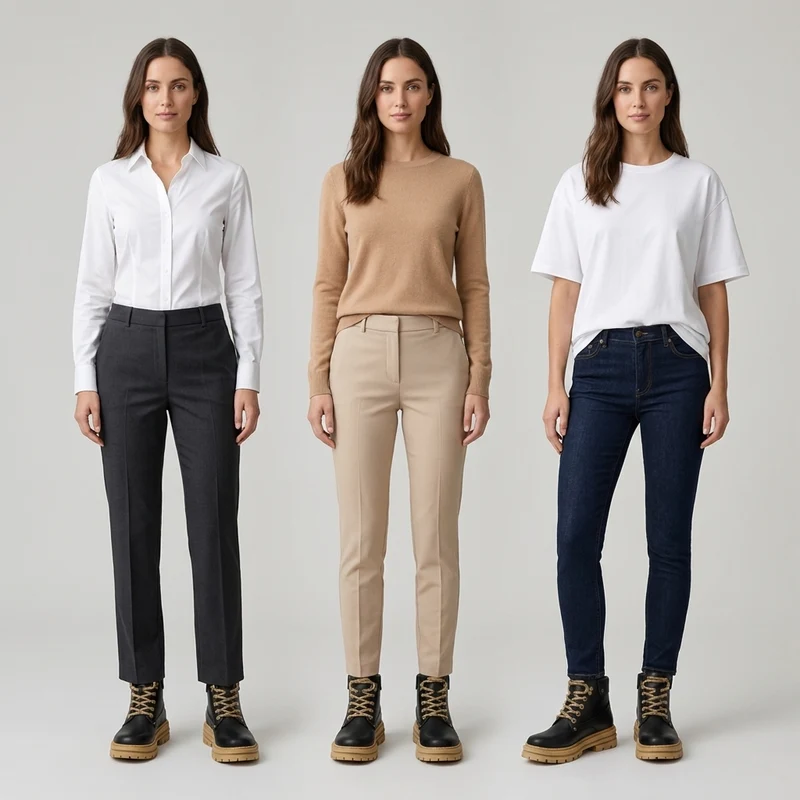 Metro | +6-8cm
