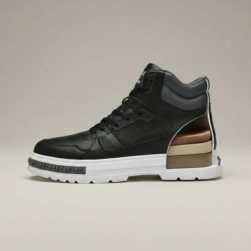 Solid | +6-8cm