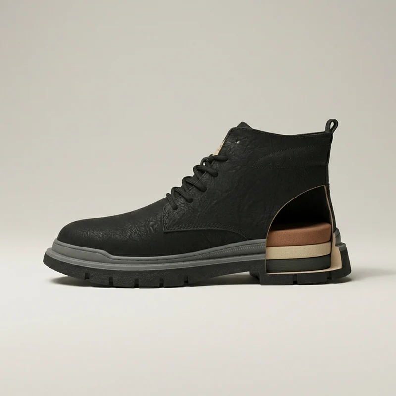 Urban | +6cm