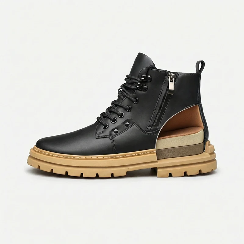 Stone | +6-8cm