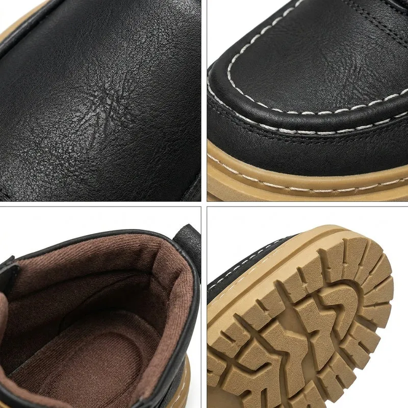 Stride | +6-8cm