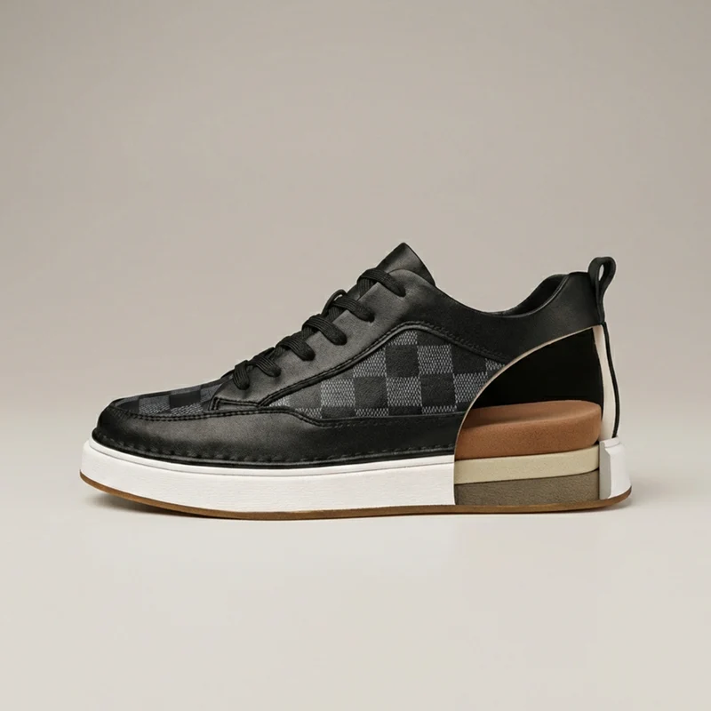Bryon | +6-8cm