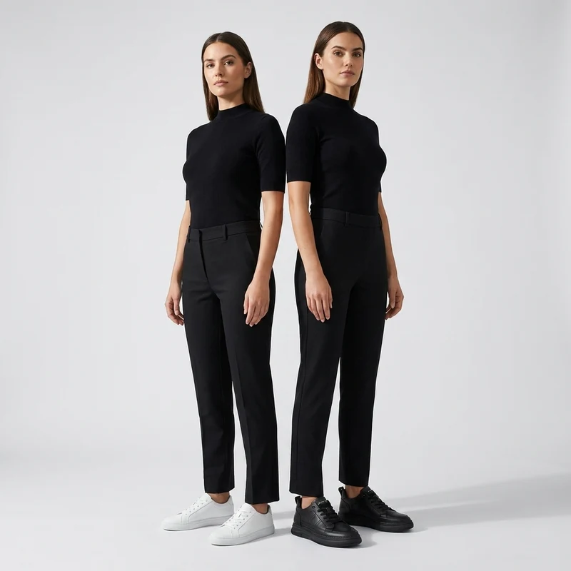 Arix | +6-8cm