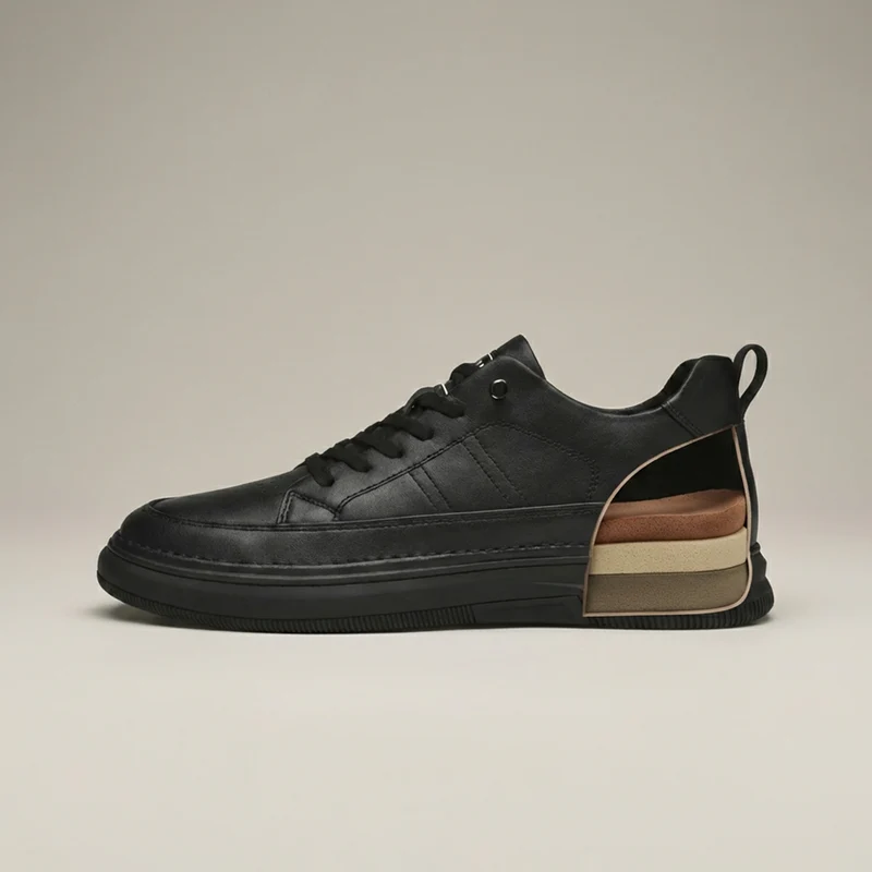 Arix | +6-8cm