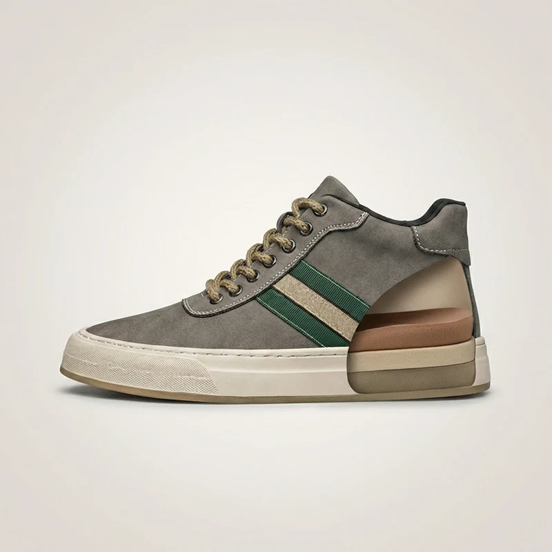 Koren | +6-8cm