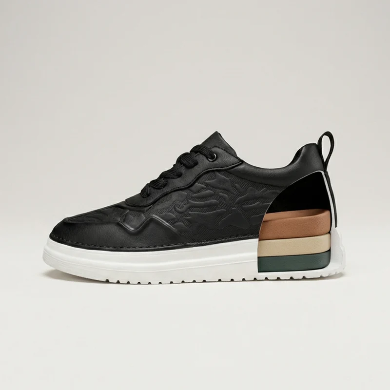 Sirex | +6-8cm