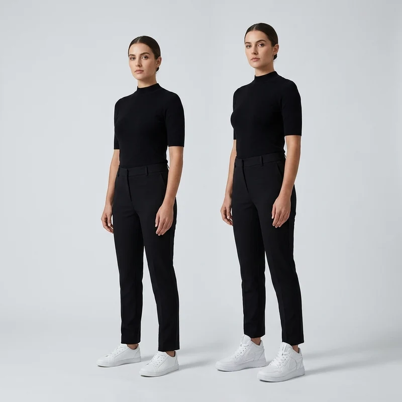 Juster | +6-8cm