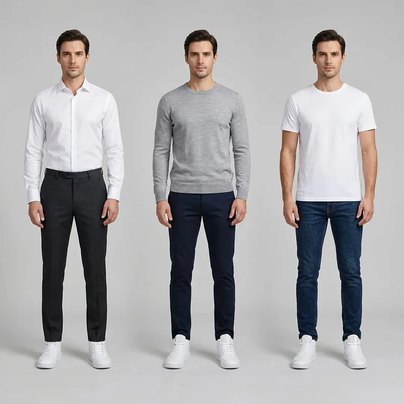 Juster | +6-8cm